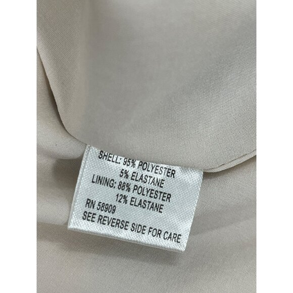 Gianni Bini Dannijo Sequin Tropical Mini Dress Size 2 NWT - Picture 6 of 6